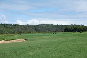 Kapalua (Plantation) 10th Approach 2022